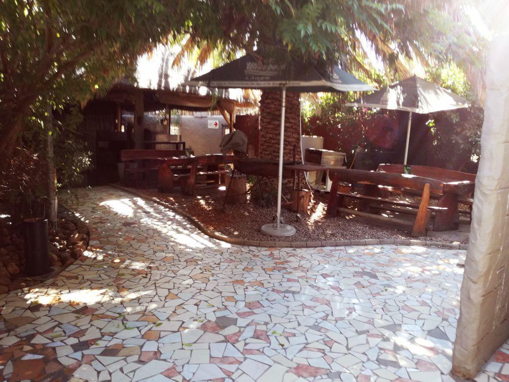مافكينج Larona Inn المظهر الخارجي الصورة