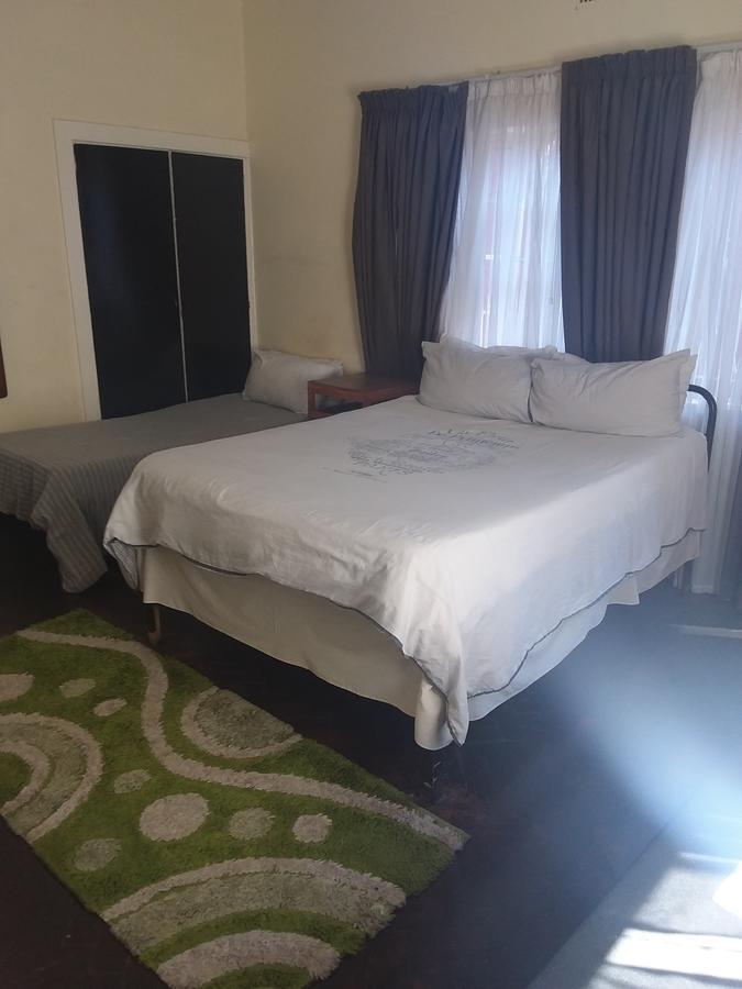 مافكينج Larona Inn المظهر الخارجي الصورة